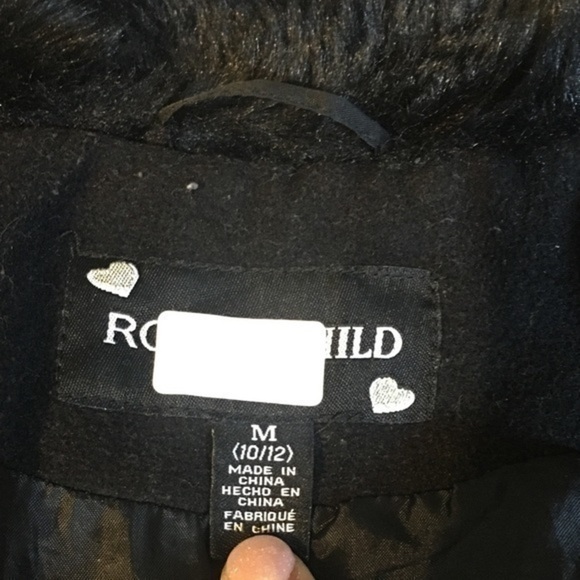 ❄️Rothschild winter coat warm!❄️ - Picture 2 of 3